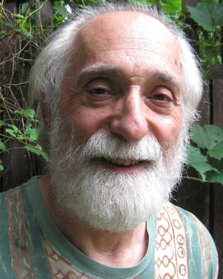 Photo of Alan Steinberg, Registered Psychotherapist