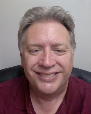 Photo of Mick Lindemann, Counselor in Coon Rapids, MN