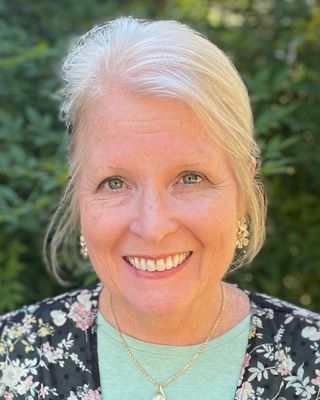 Photo of Robin Marie Weaver, Counselor, MA, NCC, LCMHC