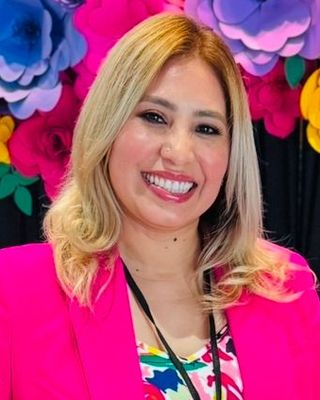 Photo of Leonor Cano, Marriage & Family Therapist, MS, LMFT