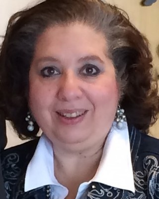 Photo of Lucia Seyranyan, Marriage & Family Therapist in Springfield, VA