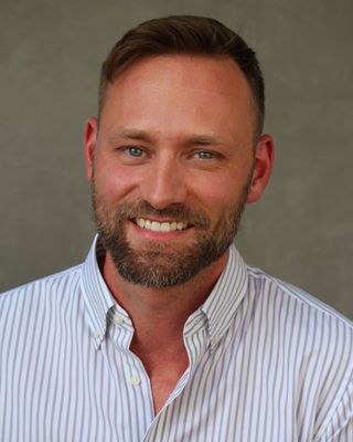 Photo of Chris Peters, Marriage & Family Therapist, MA, LMFT