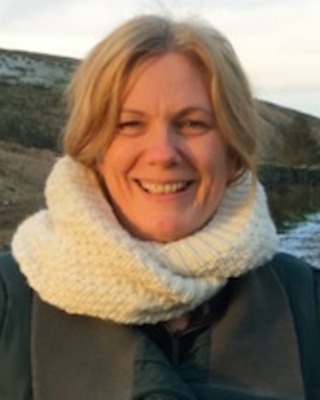 Photo of Leigh Smith, Psychotherapist in Exeter, England