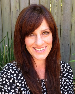 Photo of Sarah Hester, MFT, Marriage & Family Therapist in Lafayette, CA