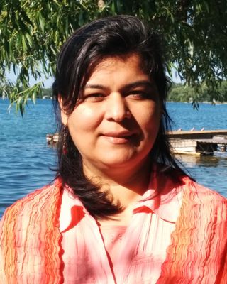 Photo of Dr. Sadia Saleem, Psychologist in Markham, ON