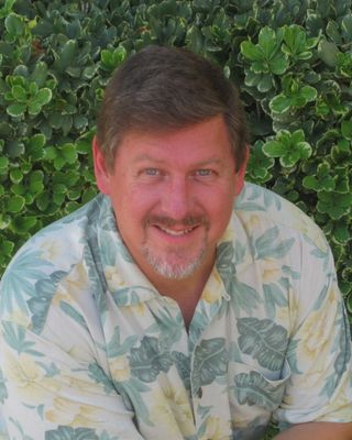 Photo of Richard Myatt, Marriage & Family Therapist, LMFT