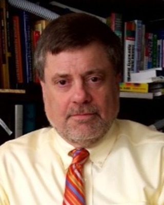 Photo of James E Byassee, Psychologist in Durham, NC