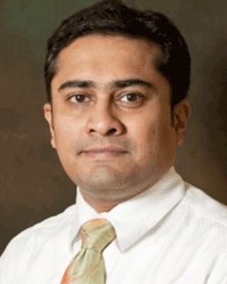 Photo of Sricharan Moturi, Psychiatrist in Nashville, TN