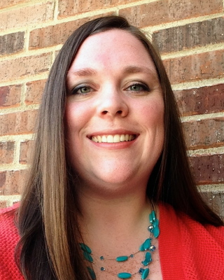 Photo of Erica Winn, LPC, LMFT, Marriage & Family Therapist in Forney