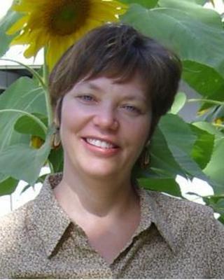 Photo of Anna Earle Green, Marriage & Family Therapist