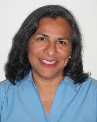 Photo of Irma Rivera-Carlisle, Marriage & Family Therapist in Lagunitas, CA