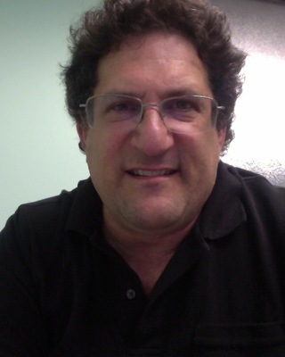 Photo of Mark H Gofstein, MA, LMHC, Counselor