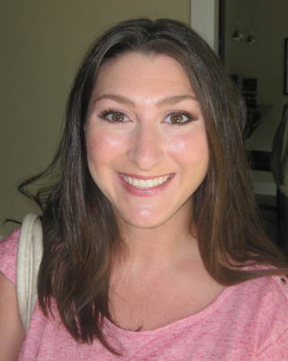 Photo of Laura Palisin, MEd, LPCC, Counselor