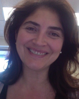 Photo of Claudia Andrea Solorio, LCSW, Clinical Social Work/Therapist