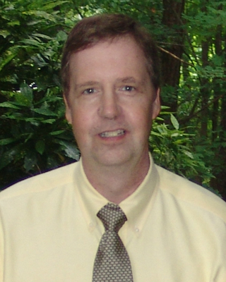 Photo of Dale S Sheffield, PhD, MEd, LCMHCS, LCMHC, NCC