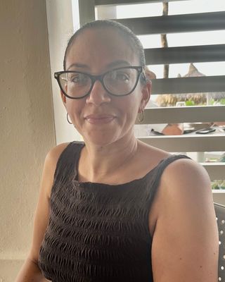 Photo of Milca Vargas, Clinical Social Work/Therapist, LCSW