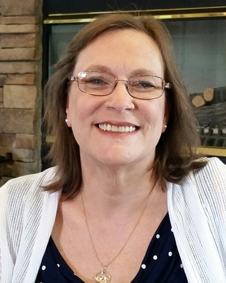 Photo of Rhonda Goodman, Clinical Social Work/Therapist in Madison County, AR