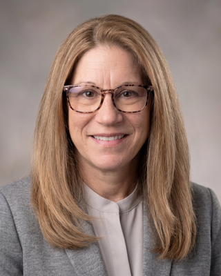 Photo of Paula Elliott-Gilroy, Clinical Social Work/Therapist, LCSW