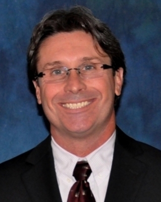 Photo of David Thomas, PhD, LMHC, Counselor in Tampa