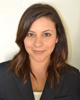 Photo of Brenda Amador Schulz, Licensed Professional Counselor