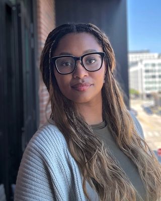 Photo of Christina Odwyer, Pre-Licensed Professional, MSW