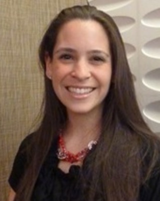 Photo of Julia Vigna Bosson, Psychologist in New York, NY