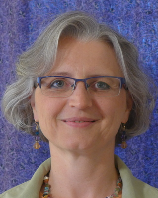 Photo of Ildiko M Overbay, LPC, CADCI, Licensed Professional Counselor in Corvallis
