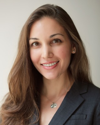 Photo of Mira Zaharopoulos, Psychologist in New York, NY