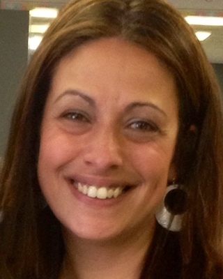 Photo of Kimberly Bonanno-Reyes, LCSW-R, Clinical Social Work/Therapist in Amsterdam, NY