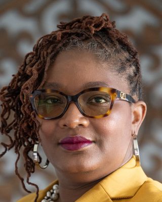 Photo of Yalonda V Steele, Licensed Professional Counselor, MA , CRC, LPC