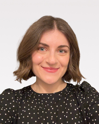 Photo of Thais Bagiatis, Licensed Professional Counselor, LPC