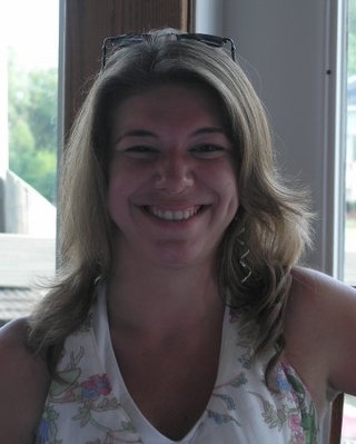 Photo of Carrie Ruvio, Clinical Social Work/Therapist in Orleans County, NY