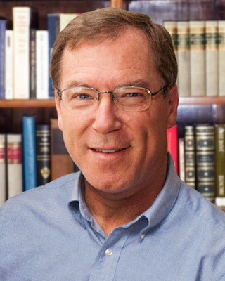 Photo of John A Henry, Licensed Professional Counselor in North Carolina