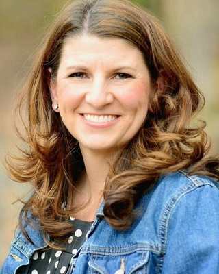 Photo of Heather D Sewall, Licensed Professional Counselor in Huntsville, AL