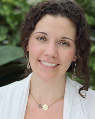 Photo of Amy Coyle Butler, Licensed Mental Health Counselor, MA, LMHC, LCPC