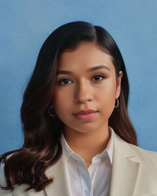 Photo of Reina Viera Navarro, Licensed Master Social Worker, LMSW