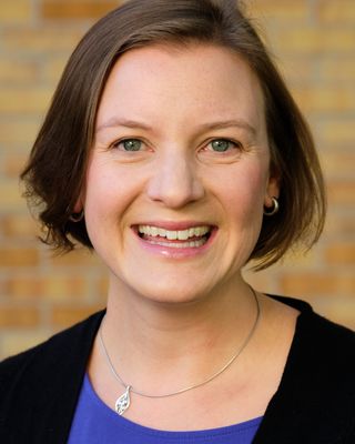 Photo of Nicole Taylor-Irwin, PhD, Psychologist