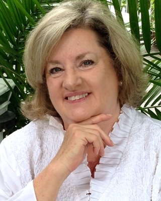 Photo of Vicki Simmons, Licensed Professional Counselor in Saint Louis, MO