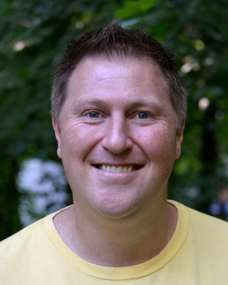 Photo of Nathan J Schrick, Marriage & Family Therapist in Montrose, MN