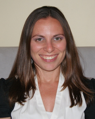 Photo of Kristen Harwin, PsyD, Psychologist