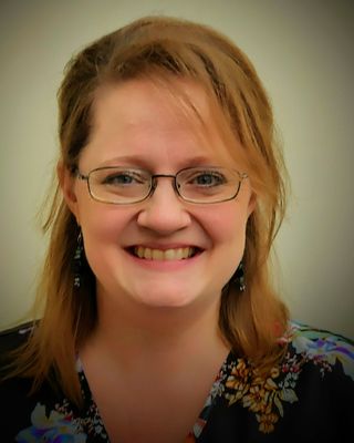 Photo of Michelle Burkepile, LPC Intern, MS