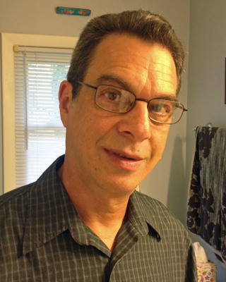 Photo of David Kirsh, Counselor in Chapel Hill, NC