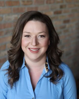 Photo of Jennifer Parrado, Counselor, MA, LCPC