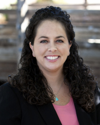 Photo of Rachel Loftis, Psychologist in Arizona