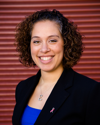 Photo of Megan Hankins-Maldonado, Marriage & Family Therapist in Redwood City, CA