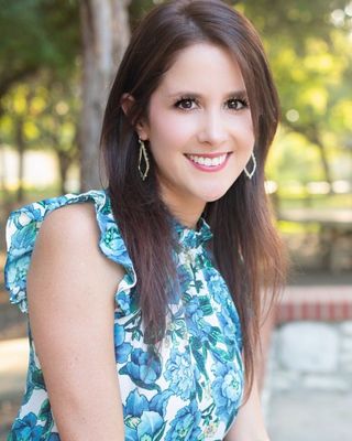 Photo of Priscilla Ledesma, Licensed Professional Counselor in San Antonio, TX