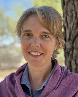 Photo of Lori Harger, Psychiatric Nurse Practitioner, PMHNP