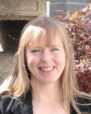 Photo of Anne Secord, Registered Psychotherapist in Woodbridge, ON