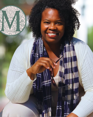 Photo of Frankie A Reed - Frankie A. Reed, Licensed Professional Counselor, MA, LPC