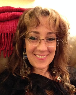 Photo of Anna Lisa Derenthal, Licensed Professional Counselor in Roswell, GA